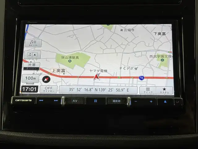 スバル フォレスター ハイブリッド アドバンス 埼玉県 2020(令2)年 6.5万km ダークブルーパール 社外ナビ　/(フルセグ/AM/FM/Bluetooth)　/全方位カメラ　/アイサイト　/プリクラッシュブレーキ　/全車速追従機能付クルーズコントロール　/ＥＴＣ　/パワーシートＤ＋Ｎ席　/ドライブレコーダー/純正フロアマット/純正AW１８インチ/ＬＥＤヘッドライト/プッシュスタート/スマートキー