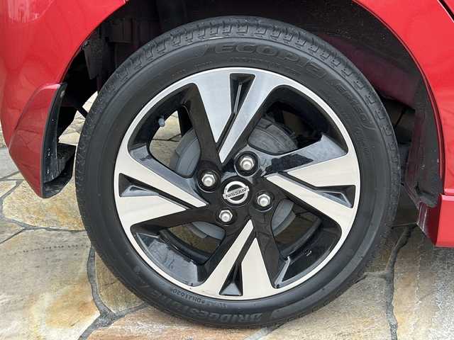 日産 デイズ HWS G ターボ プロパイロットED 静岡県 2020(令2)年 5万km スパークリングレッド/ブラック 純正ナビ/・アラウンドビューモニター/・Bluetooth/・CD/DVD/・フルセグTV/・USB/・SD/主要装備/・プッシュスタート/・ETC車載器/・アイドリングストップ/・純正15インチAW/・純正フロアマット/・LEDヘッドライト/・オートマチックハイビーム/安全装備/・プロパイロット/・レーンキープアシスト/・エマージェンシーブレーキ/・前後ソナー