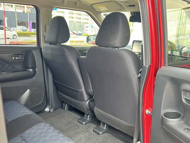 日産 デイズ HWS G ターボ プロパイロットED 静岡県 2020(令2)年 5万km スパークリングレッド/ブラック 純正ナビ/・アラウンドビューモニター/・Bluetooth/・CD/DVD/・フルセグTV/・USB/・SD/主要装備/・プッシュスタート/・ETC車載器/・アイドリングストップ/・純正15インチAW/・純正フロアマット/・LEDヘッドライト/・オートマチックハイビーム/安全装備/・プロパイロット/・レーンキープアシスト/・エマージェンシーブレーキ/・前後ソナー