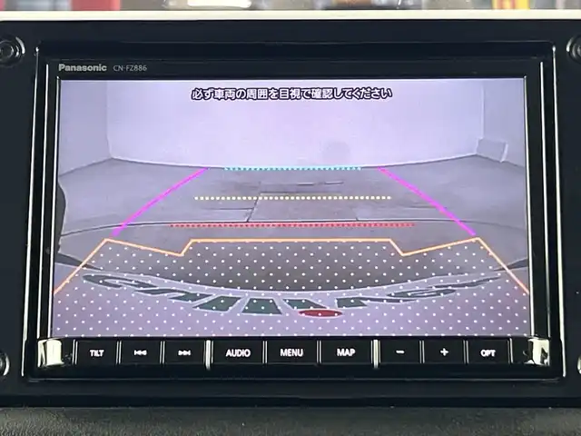 スズキ ジムニー シエラ JC 愛知県 2023(令5)年 3.5万km ブルーイッシュブラックパール3 禁煙車/純正8インチナビ/（CD/DVD/Bluetooth/フルセグTV）/バックカメラ/スズキセーフティサポート/・衝突軽減ブレーキ/・レーンキープアシスト/・クルーズコントロール/。オートマチックハイビーム/ETC/ドライブレコーダー/シートヒーター/スマートキー/プッシュスタート/ダウンヒルアシスト/LEDヘッドライト/スマートキー/スペアキー有/純正フロアマット/純正アルミホイール
