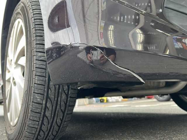 スズキ ワゴンＲ スティングレー X 岩手県 2015(平27)年 8万km ミステリアスバイオレットパール 4WD/ワンオーナー　/純正ナビ /バックカメラ　/サイドカメラ /ETC /スマートキー×2 /前席シートヒーター /衝突軽減装置　/アイドリングストップ /横滑り防止装置　/フォグランプ /ドアバイザー　/フロアマット /HDMI /USB/VIDEO/保証書 取説