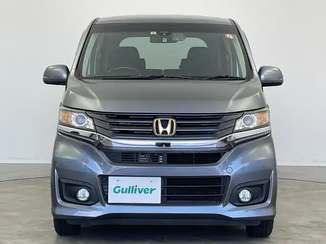 ホンダ Ｎ ＷＧＮ G 新潟県 2014(平26)年 9.2万km ポリッシュドメタルメタリック ECLIPSEメモリナビ【AVN-Z04i】/　Bluetooth/フルセグTV/CD/DVD/USB/あんしんパッケージ/・シティブレーキアクティブシステム/・前席用i-サイドエアバッグシステム/・サイドカーテンエアバッグシステム/ドライブレコーダー/バックモニター/ETC/アイドリングストップ/横滑り防止装置/オートライト