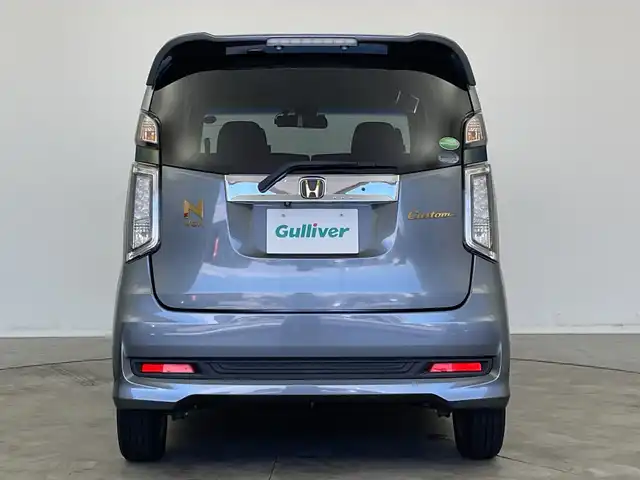 ホンダ Ｎ ＷＧＮ G 新潟県 2014(平26)年 9.2万km ポリッシュドメタルメタリック ECLIPSEメモリナビ【AVN-Z04i】/　Bluetooth/フルセグTV/CD/DVD/USB/あんしんパッケージ/・シティブレーキアクティブシステム/・前席用i-サイドエアバッグシステム/・サイドカーテンエアバッグシステム/ドライブレコーダー/バックモニター/ETC/アイドリングストップ/横滑り防止装置/オートライト