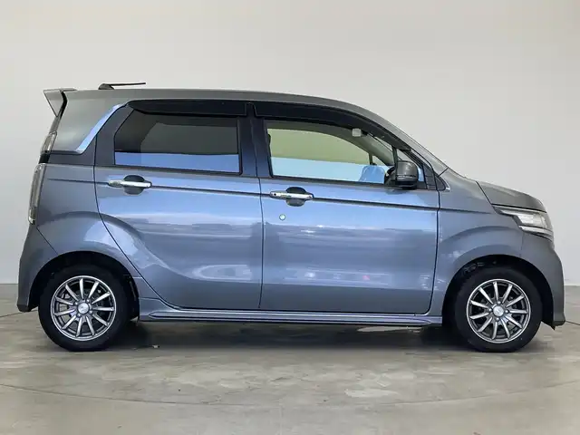 ホンダ Ｎ ＷＧＮ G 新潟県 2014(平26)年 9.2万km ポリッシュドメタルメタリック ECLIPSEメモリナビ【AVN-Z04i】/　Bluetooth/フルセグTV/CD/DVD/USB/あんしんパッケージ/・シティブレーキアクティブシステム/・前席用i-サイドエアバッグシステム/・サイドカーテンエアバッグシステム/ドライブレコーダー/バックモニター/ETC/アイドリングストップ/横滑り防止装置/オートライト