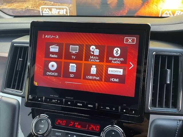 三菱 デリカＤ：５ P 愛知県 2021(令3)年 3.6万km ダイヤモンドブラックマイカ エクストリームＪ１６インチアルミ　/ＴＯＹＯオープンカントリーＲ／Ｔタイヤ　/衝突軽減ブレーキ　/レーンキープアシスト　/ナビ　/フルセグＴＶ　/全方位カメラ　/ＥＴＣ/シートヒーター/ステアリングヒーター/左側電動オートステップ/両側電動スライドドア　/ＬＥＤヘッドライト/オートマチックハイビーム/プッシュスタート/スマートキー