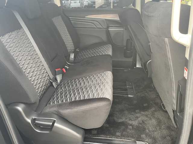 三菱 デリカＤ：５ P 愛知県 2021(令3)年 3.6万km ダイヤモンドブラックマイカ エクストリームＪ１６インチアルミ　/ＴＯＹＯオープンカントリーＲ／Ｔタイヤ　/衝突軽減ブレーキ　/レーンキープアシスト　/ナビ　/フルセグＴＶ　/全方位カメラ　/ＥＴＣ/シートヒーター/ステアリングヒーター/左側電動オートステップ/両側電動スライドドア　/ＬＥＤヘッドライト/オートマチックハイビーム/プッシュスタート/スマートキー