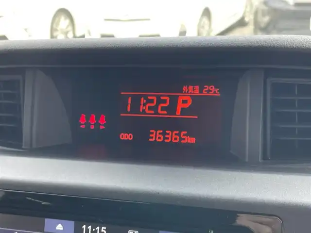 トヨタ ルーミー X S 福岡県 2019(平31)年 3.7万km プラムブラウンパールクリスタルシャイン 社外ナビ(AM/FM/CD/BT/フルセグ)/前方ドライブレコーダー/D/N側シートヒーター/アイドリングストップ/オートハイビーム/助手席側後方パワースライドドア/ステアリングリモコン/横滑り防止機能/オートライト/コーナーセンサー/フォグランプ/純正フロアマット/ドアバイザー