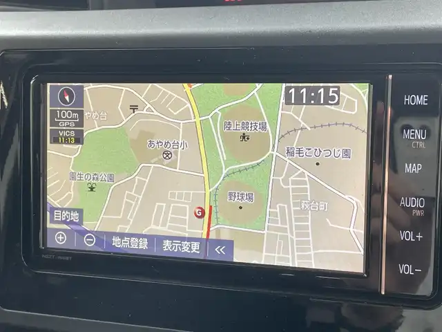 トヨタ ルーミー X S 福岡県 2019(平31)年 3.7万km プラムブラウンパールクリスタルシャイン 社外ナビ(AM/FM/CD/BT/フルセグ)/前方ドライブレコーダー/D/N側シートヒーター/アイドリングストップ/オートハイビーム/助手席側後方パワースライドドア/ステアリングリモコン/横滑り防止機能/オートライト/コーナーセンサー/フォグランプ/純正フロアマット/ドアバイザー