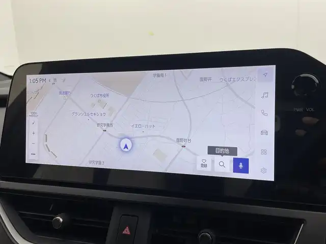 レクサス ＵＸ 250h Fスポーツ 茨城県 2023(令5)年 3.7万km ソニッククロム 純正ナビ/・全方位モニター/・Bluetooth接続/・フルセグテレビ/・アップルカープレイ/パワーシート/シートヒーター/シートクーラー/ハンドルヒーター/三眼LEDヘッドライト/サンルート/電動リアゲート/ETC/革シート/オレンジキャリパー/プッシュスタート/コーナーセンサー/クルーズコントロール/オートマチックハイビーム/レーンアシスト