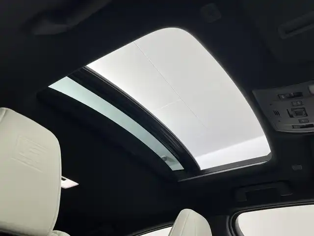 レクサス ＵＸ 250h Fスポーツ 茨城県 2023(令5)年 3.7万km ソニッククロム 純正ナビ/・全方位モニター/・Bluetooth接続/・フルセグテレビ/・アップルカープレイ/パワーシート/シートヒーター/シートクーラー/ハンドルヒーター/三眼LEDヘッドライト/サンルート/電動リアゲート/ETC/革シート/オレンジキャリパー/プッシュスタート/コーナーセンサー/クルーズコントロール/オートマチックハイビーム/レーンアシスト