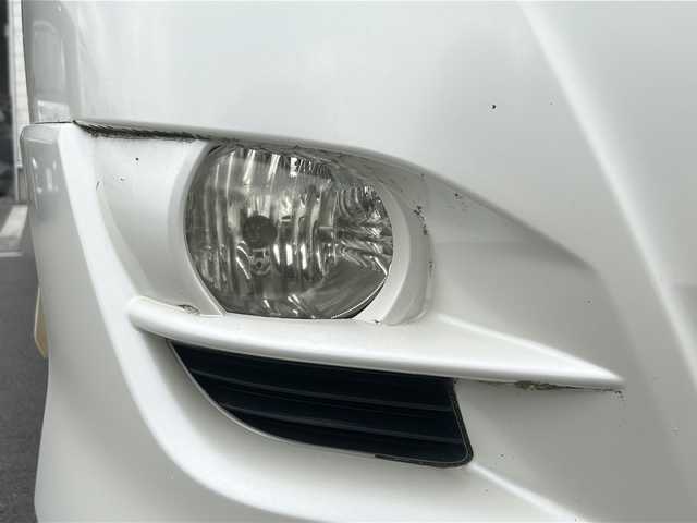 トヨタ アルファード Ｖ MS LTD デュアルAVN 静岡県 2005(平17)年 9.7万km パール