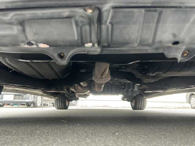 トヨタ アルファード Ｖ MS LTD デュアルAVN 静岡県 2005(平17)年 9.7万km パール