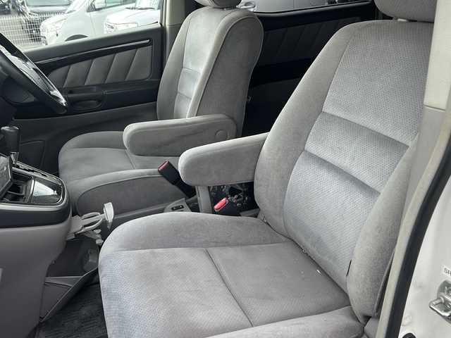 トヨタ アルファード Ｖ MS LTD デュアルAVN 静岡県 2005(平17)年 9.7万km パール