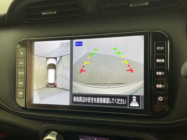 日産 キックス X 鹿児島県 2021(令3)年 3.9万km ブリリアントホワイトパール/ピュアブラック 2トーン 純正ナビ/（フルセグTV/Bluetooth/AM/FM/CD/DVD)/プロパイロット/エマージェンシーブレーキ/デジタルインナーミラー/アラウンドビューモニター/クリアランスソナー/ステアリングヒーター/ビルトインＥＴＣ/車線逸脱警報/車線逸脱防止支援/純正アルミホイール/スマートキー/プッシュスタート/LEDヘッドライト/純正フロアマット