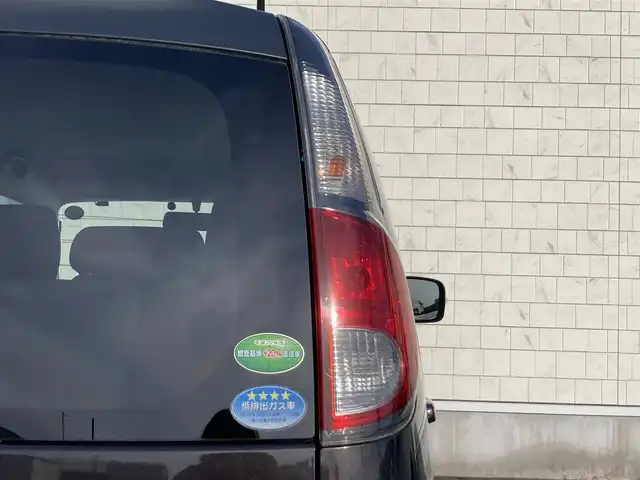 日産 モコ X 静岡県 2014(平26)年 6.3万km アーバンブラウン 純正SDナビ(MM114D-A)/　AM FM CD USB/ETC/スマートキー2本/プッシュスタート/アイドリングストップ/純正フロアマット/ハロゲンヘッドライト/オートエアコン/ドアバイザー/電動格納ウインカーミラー/フルセグTV/バックモニター/純正14インチアルミホイール