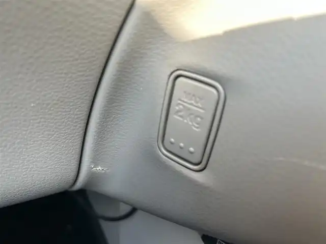 スズキ ラパン X 岡山県 2020(令2)年 8.4万km シフォンアイボリーM 登録時走行距離83532km/社外ナビ/（AM/FM/CD/DVD/BT）/衝突軽減ブレーキ/アイドリングストップ/レーンキープアシスト/D席シートヒーター/横滑り防止装置/オートライト/オートエアコン/ETC/プッシュスタート/スマートキー/純正14インチアルミホイール