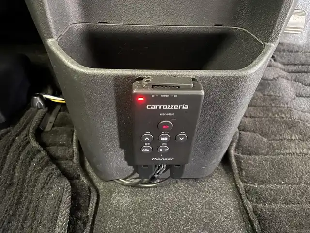 トヨタ ピクシスメガ G SA 千葉県 2015(平27)年 12.7万km ブルーマイカM ワンオーナー/スマートアシスト/〇衝突被害軽減ブレーキ/〇誤発進抑制機能(前方)/〇衝突警報機能/ローダウン（純正スプリング有）/社外スピーカー（carrozzeria）/レーダー探知機（ZERO 600V）/社外マフラー（純正有）/社外エアクリーナー/ブースト計/carrozzeria8インチナビ/〇フルセグTV/BTオーディオ/CD/DVD/ラジオ/バックカメラ/両側パワースライドドア/アイドリングストップ/ドライブレコーダー/スマートキー/プッシュスタート/純正15インチAW/LEDヘッドランプ/フォグ/ETC/保証書/取説/スペアキー