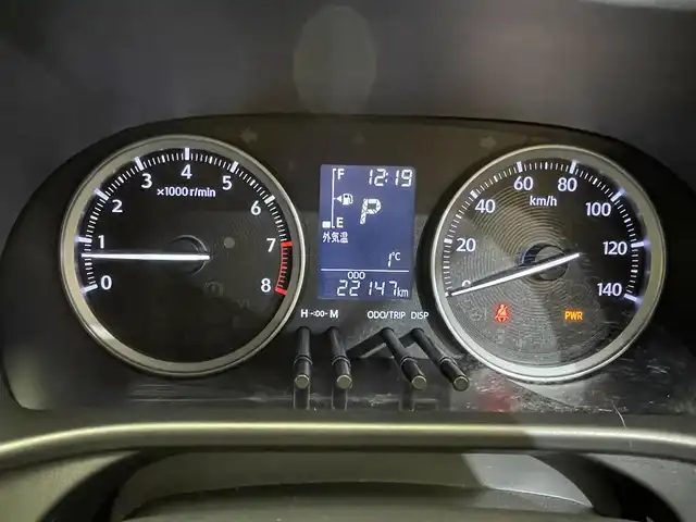 ダイハツ キャスト スタイル X 岩手県 2016(平28)年 2.3万km パールホワイトⅢ ４WD/アイドリングストップ/横滑り防止装置/KENWOODオーディオ/木目調パネル/ヘッドライトレベライザー/オートエアコン/オートライト/フロントベンチシート/純正アルミホイール/純正フロアマット/ドアバイザー/プッシュスタート/スマートキー　スペアキーあり/パワーステアリング/パワーウインドウ