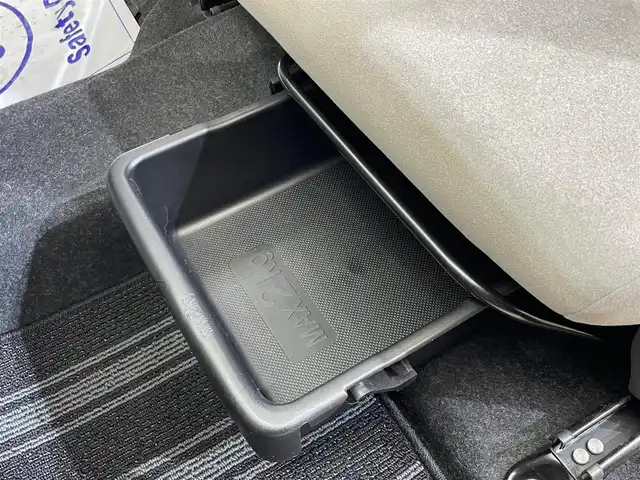 ダイハツ キャスト スタイル X 岩手県 2016(平28)年 2.3万km パールホワイトⅢ ４WD/アイドリングストップ/横滑り防止装置/KENWOODオーディオ/木目調パネル/ヘッドライトレベライザー/オートエアコン/オートライト/フロントベンチシート/純正アルミホイール/純正フロアマット/ドアバイザー/プッシュスタート/スマートキー　スペアキーあり/パワーステアリング/パワーウインドウ