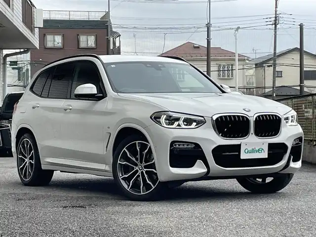 ＢＭＷ Ｘ３