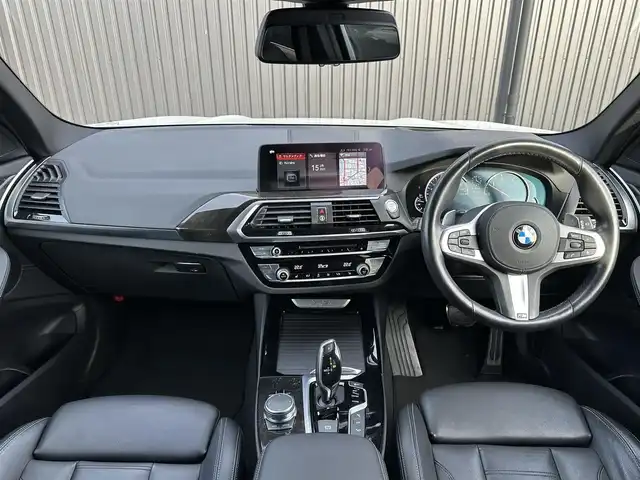 ＢＭＷ Ｘ３