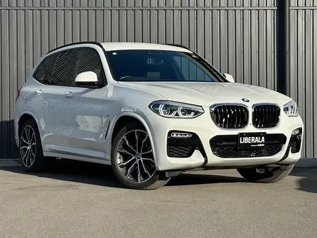 ＢＭＷ Ｘ３