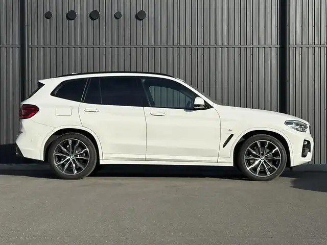 ＢＭＷ Ｘ３