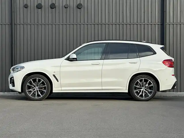 ＢＭＷ Ｘ３