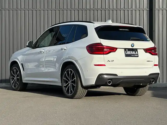 ＢＭＷ Ｘ３