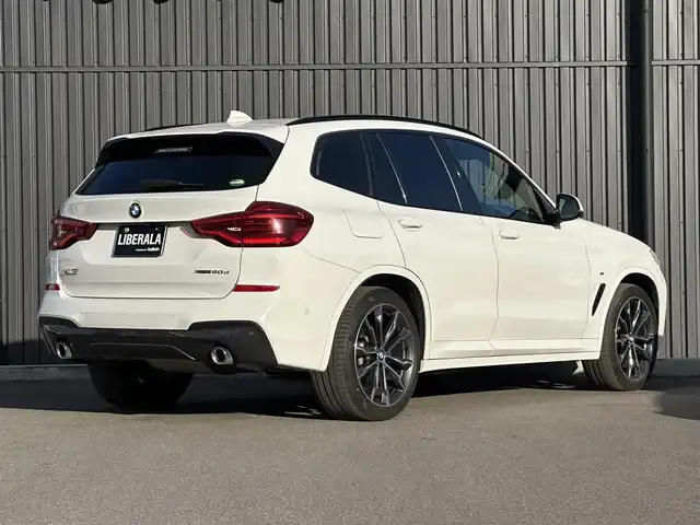 ＢＭＷ Ｘ３