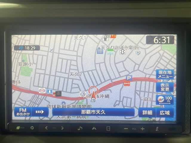 ホンダ フィット ハイブリット スマート セレクション 沖縄県 2011(平23)年 16.5万km プレミアムホワイトパール 禁煙車/社外ナビ/クルーズコントロール/ＥＴＣ/電動格納ミラー/オートライト/純正ドアバイザー/スマートキー/純正フロアマット/AAC/ABS