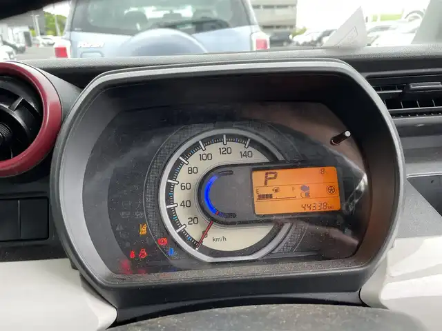 スズキ スペーシア HYBRID X 千葉県 2019(令1)年 4.5万km ブルーイッシュブラックパール3 スズキセーフティサポート/・衝突軽減ブレーキ/・レーンキープアシスト/・横滑り防止装置/・コーナーセンサー/社外７インチナビ/CD SD BT フルセグ/バックカメラ/両側パワースライドドア/D席シートヒーター/ヘッドライトレベライザー/オートライト/純正フロアマット/プッシュスタート/スマートキー×2/ETC