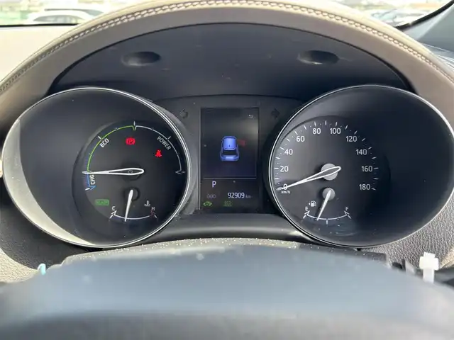 トヨタ Ｃ－ＨＲ G 大分県 2020(令2)年 9.3万km ブラック/メタルストリームM ・純正ナビ(BT.USB.Miracast)/・バックカメラ/・フルセグテレビ/・プリクラッシュセーフティ/・ブラインドスポットモニター/・コーナーセンサー/・オートハイビーム/・レーダークルーズコントロール/・ETC/・ドライブレコーダー/・ブレーキホールド/・ステアリングリモコン