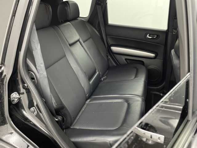 日産 エクストレイル 20GT 兵庫県 2012(平24)年 7.7万km ダイヤモンドブラック ・社外ナビ&Bluetooth&CD&DVD&TV/・ビルトインETC/・バックカメラ/・クルーズコントロール/・カプロンシート/・全席シートヒーター/・純正フロアマット/・横滑り防止装置/・盗難防止装置/・ダウンヒルアシストコントロール/・HIDオートライト/・Wエアバッグ/・スマートキー/・AACエアコン