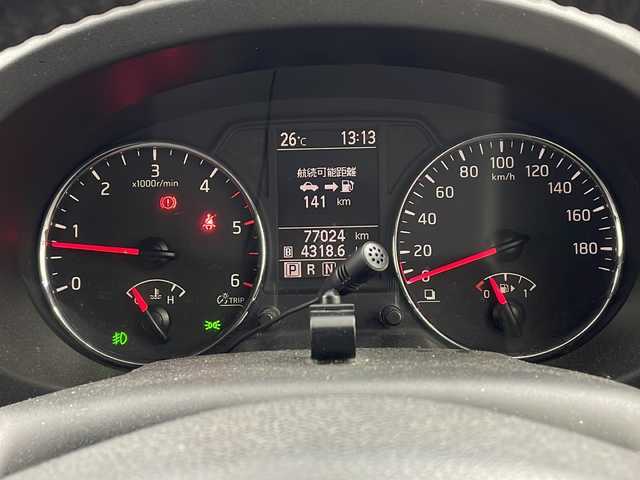 日産 エクストレイル 20GT 兵庫県 2012(平24)年 7.7万km ダイヤモンドブラック ・社外ナビ&Bluetooth&CD&DVD&TV/・ビルトインETC/・バックカメラ/・クルーズコントロール/・カプロンシート/・全席シートヒーター/・純正フロアマット/・横滑り防止装置/・盗難防止装置/・ダウンヒルアシストコントロール/・HIDオートライト/・Wエアバッグ/・スマートキー/・AACエアコン