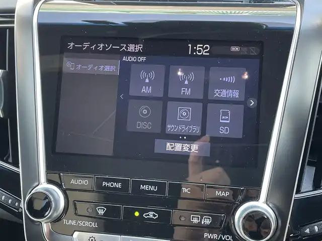 トヨタ クラウン ハイブリッド RS Four 道央・札幌 2020(令2)年 5.3万km プレシャスガレナ ・４WD/・衝突軽減ブレーキ/・寒冷地仕様/・純正ナビ/　CD＆DVD＆BT＆TV/・モデリスタエアロ/・レザーシート/・パワーシート/・バックカメラ/・コーナーセンサー/・レーンキープアシスト/・レーダークルーズコントロール/・シートヒーター/・オートエアコン/・オートライト/・オートリトラミラー/・レインセンサーワイパー/・オートハイビーム/・パドルシフト/・MT付きAT/・ビルトインETC/・プッシュスタート/・スマートキー/・純正ドライブレコーダー/・LEDヘッドライト/・純正フロアマット/・ドアバイザー/・ウィンカーミラー/・フォグライト/・