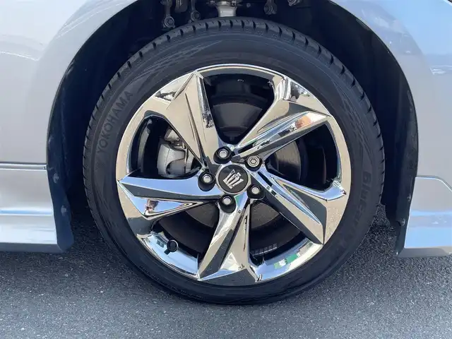 トヨタ クラウン ハイブリッド RS Four 道央・札幌 2020(令2)年 5.3万km プレシャスガレナ ・４WD/・衝突軽減ブレーキ/・寒冷地仕様/・純正ナビ/　CD＆DVD＆BT＆TV/・モデリスタエアロ/・レザーシート/・パワーシート/・バックカメラ/・コーナーセンサー/・レーンキープアシスト/・レーダークルーズコントロール/・シートヒーター/・オートエアコン/・オートライト/・オートリトラミラー/・レインセンサーワイパー/・オートハイビーム/・パドルシフト/・MT付きAT/・ビルトインETC/・プッシュスタート/・スマートキー/・純正ドライブレコーダー/・LEDヘッドライト/・純正フロアマット/・ドアバイザー/・ウィンカーミラー/・フォグライト/・