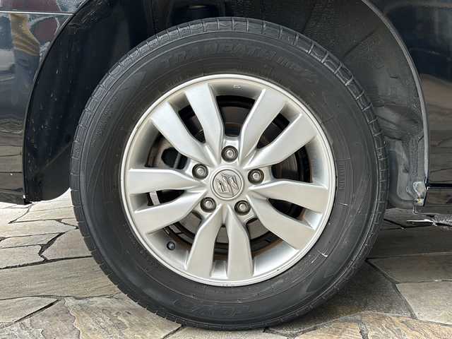 スズキ ランディ 2．0G 静岡県 2013(平25)年 10.9万km スーパーブラック 社外SDナビ/・CD/・DVD/・Bluetooth/・フルセグTV/・AM/・FM/主要装備/・両側パワスラ/・バックカメラ/・クルコン/・ETC/・オートライト/・キノセンヘッドライト/・純正フロアマット/・純正アルミホイール