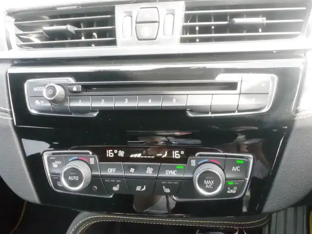 ＢＭＷ Ｘ２ xDrive20i MスポーツX 岩手県 2018(平30)年 3.1万km サファイアブラックP インテリセーフ /LDW/ACC/ヘッドアップD/純正HDDナビ/バックカメラ/PDC/コンフォートA/ミラーETC/前後ドラレコ/シートヒーター /Pバックドア/LEDライト/社外グリル（純正あり）