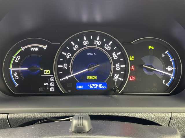 トヨタ ヴォクシー ハイブリッド ZS 煌Ⅱ 岐阜県 2019(令1)年 4.3万km ホワイトパールクリスタルシャイン トヨタセーフティセンス/・プリクラッシュブレーキ/・レーンディパーチャーアラート（LDA）/・クルーズコントロール/・オートマチックハイビーム（AHB）/クリアランスソナー/純正ナビ/Bluetooth/フルセグTV/CD/DVD/バックカメラ/両側パワースライドドア/ドライブレコーダー前後/シートヒーター（運転席/助手席）/スマートキー/プッシュスタート/革ステアリング/ステアリングスイッチ/LEDヘッドライト/フォグランプ/純正アルミホイール/純正ドアバイザー/社外フロアマット/ETC2.0