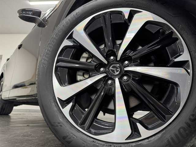 マツダ ＣＸ－６０ XD HV エクスクルーシブモダン 三重県 2022(令4)年 2.8万km ジェットブラックマイカ ディーゼルターボ・マイルドハイブリッド/4WD/MTモード付8AT/12.3型ナビ/（AM/FM/USB/HDMI/CarPlay/AndroidAuto/Bluetooth/TV）/360ビュー・モニター/ドライブレコーダー 前後/ビルトイン ETC/i-ACTIVSENSE/・スマートブレーキサポート［SBS］/・レーダークルーズコントロール［MRCC］/・クルージング&トラフィックサポート［CTS］/・ドライバー異常時対応システム［DEA］/・ドライバーモニタリング/・レーンキープアシストシステム［LAS］/・ブラインドスポットモニタリング［BSM］/・後側方接近車両検知［RCTA］/・パーキングセンサー（前後）/など/装備/・ナッパレザーシート（ピュアホワイト）/・シートヒーター（D/N/2nd）/・シートベンチレーション（D/N）/・パワーシート（Dメモリー付10way/N10way）/・電動チルト&テレスコステアリング/・ステアリングヒーター/・HUD/・AC100Vコンセント&USB充電ジャック&ワイヤレス充電/・LEDヘッドライト/・ダウンヒルアシストコントロール/・ハンズフリーパワーリフトゲート/・左右独立オートエアコン/・純正20inAW/・保/取/マルチ取/・スマートキーx2/など