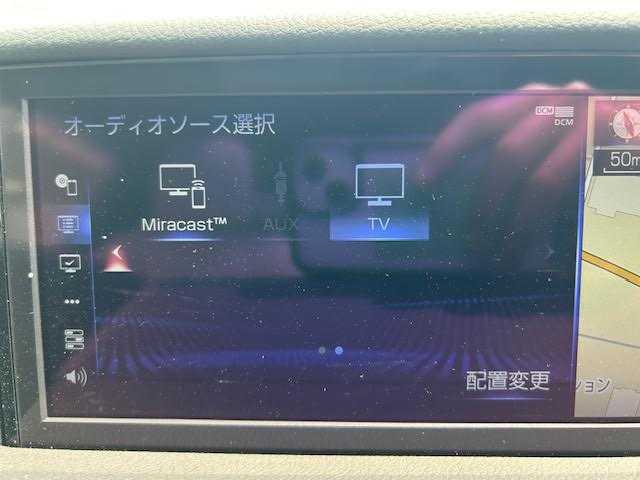 レクサス ＲＣ 300h Fスポーツ 埼玉県 2022(令4)年 1.9万km ホワイトノーヴァガラスフレーク サンルーフ/メーカーナビ/【CD/DVD/フルセグ/Bluetooth】/バックカメラ/レザーシート/運転席メモリ付き/助手席パワーシート/シートヒーター/エアーシート/ベンチレーション/レクサスセーフティシステム/ブラインドスポットモニター/レーダークルーズコントロール/ETC/衝突軽減ブレーキ/取扱説明書/保証書/スペアキー