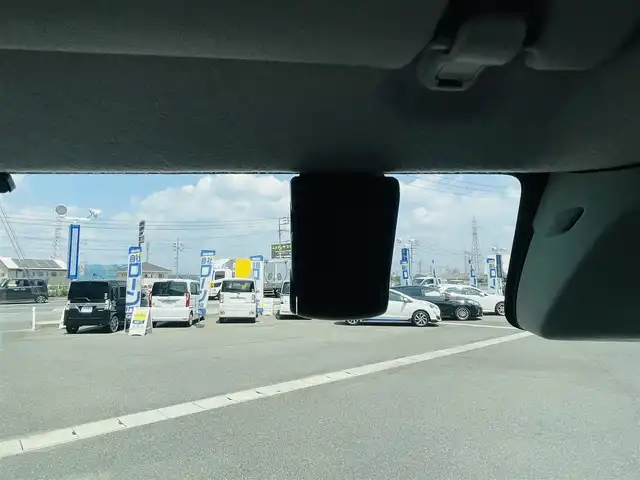 スズキ エブリィ ワゴン PZターボ スペシャル 岡山県 2016(平28)年 10.7万km ブルーイッシュブラックパール3 (株)IDOMが運営する【じしゃロン岡山店】の自社ローン専用車両になります。こちらは現金またはオートローンご利用時の価格です。自社ローンご希望の方は別途その旨お申付け下さい/社外７インチナビ/ハイルーフ/両側パワスラ/オートステップ/ステアリングスイッチ/プッシュスタート/Bluetooth/純正ドラレコ/レザー調シートカバー
