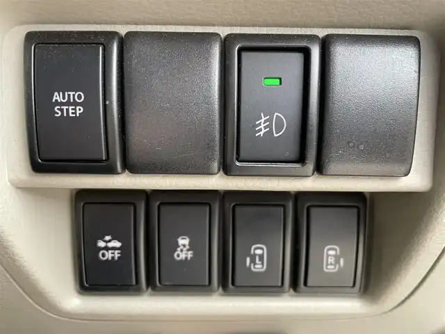 スズキ エブリィ ワゴン PZターボ スペシャル 和歌山県 2016(平28)年 10.7万km ブルーイッシュブラックパール3 (株)IDOMが運営する【じしゃロン和歌山店】の自社ローン専用車両になります。こちらは現金またはオートローンご利用時の価格です。自社ローンご希望の方は別途その旨お申付け下さい/【じしゃロン個店占有の為　落札禁止】/社外７インチナビ/ハイルーフ/両側パワスラ/オートステップ/ステアリングスイッチ/プッシュスタート/Bluetooth/純正ドラレコ/レザー調シートカバー