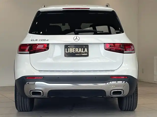 メルセデス・ベンツ ＧＬＢ２００ｄ 愛知県 2020(令2)年 2.7万km ポーラホワイト ＭＢＵＸ　/３６０度カメラ　/Ｂｌｕｅｔｏｏｔｈ　/フルセグＴＶ　/ＵＳＢ　/ワイヤレスチャージ　/シートヒーター　/ハーフレザー　/パワーシート　/ＡＣＣ　/ＬＫＡ　/ＬＤＷ　/ＢＳＭ　/ドライブレコーダー　/パワーバックドア/プッシュスタート/アイドリングストップ/ウィンカーミラー