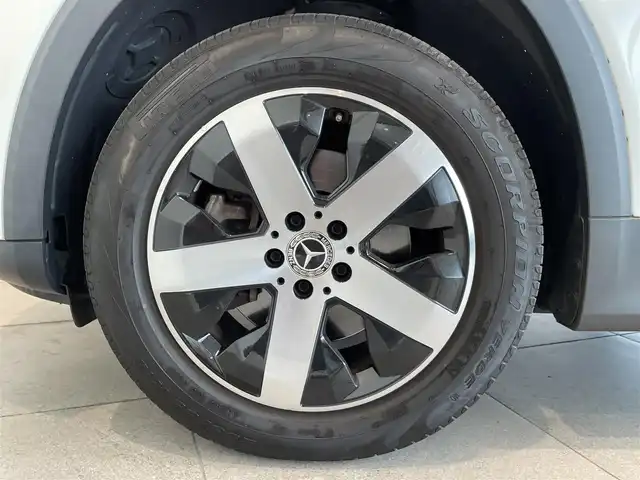 メルセデス・ベンツ ＧＬＢ２００ｄ 愛知県 2020(令2)年 2.7万km ポーラホワイト ＭＢＵＸ　/３６０度カメラ　/Ｂｌｕｅｔｏｏｔｈ　/フルセグＴＶ　/ＵＳＢ　/ワイヤレスチャージ　/シートヒーター　/ハーフレザー　/パワーシート　/ＡＣＣ　/ＬＫＡ　/ＬＤＷ　/ＢＳＭ　/ドライブレコーダー　/パワーバックドア/プッシュスタート/アイドリングストップ/ウィンカーミラー