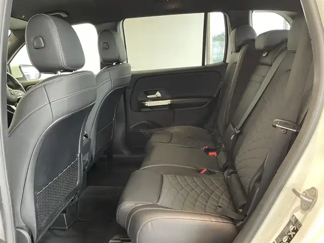 メルセデス・ベンツ ＧＬＢ２００ｄ 愛知県 2020(令2)年 2.7万km ポーラホワイト ＭＢＵＸ　/３６０度カメラ　/Ｂｌｕｅｔｏｏｔｈ　/フルセグＴＶ　/ＵＳＢ　/ワイヤレスチャージ　/シートヒーター　/ハーフレザー　/パワーシート　/ＡＣＣ　/ＬＫＡ　/ＬＤＷ　/ＢＳＭ　/ドライブレコーダー　/パワーバックドア/プッシュスタート/アイドリングストップ/ウィンカーミラー