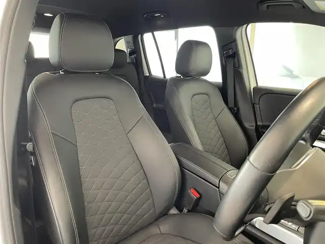 メルセデス・ベンツ ＧＬＢ２００ｄ 愛知県 2020(令2)年 2.7万km ポーラホワイト ＭＢＵＸ　/３６０度カメラ　/Ｂｌｕｅｔｏｏｔｈ　/フルセグＴＶ　/ＵＳＢ　/ワイヤレスチャージ　/シートヒーター　/ハーフレザー　/パワーシート　/ＡＣＣ　/ＬＫＡ　/ＬＤＷ　/ＢＳＭ　/ドライブレコーダー　/パワーバックドア/プッシュスタート/アイドリングストップ/ウィンカーミラー