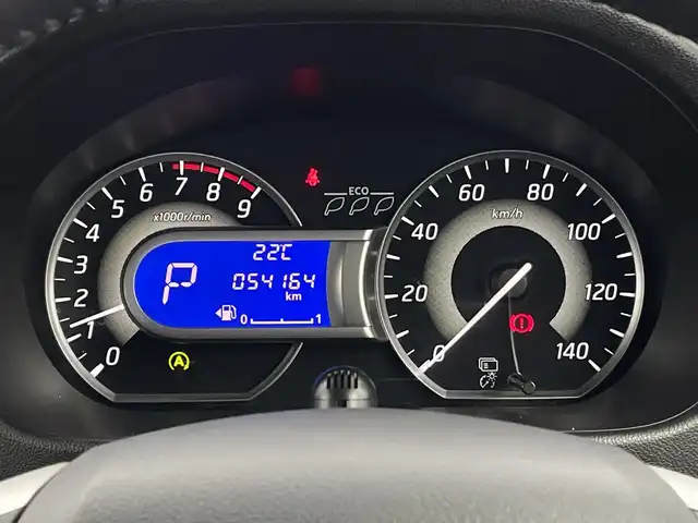 日産 デイズ ルークス HWS X Vセレ +SeftyⅡ 新潟県 2015(平27)年 5.5万km プレミアムパープルP 純正ナビ　CD・DVD・Bluetooth/全方位カメラ/片側パワースライドドア/純正フロアマット/純正アルミ/ハンドルカバー/衝突軽減ブレーキ