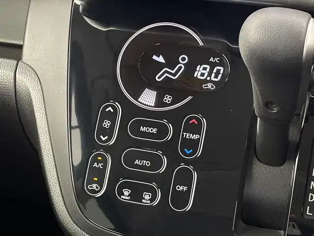 日産 デイズ ルークス HWS X Vセレ +SeftyⅡ 新潟県 2015(平27)年 5.5万km プレミアムパープルP 純正ナビ　CD・DVD・Bluetooth/全方位カメラ/片側パワースライドドア/純正フロアマット/純正アルミ/ハンドルカバー/衝突軽減ブレーキ